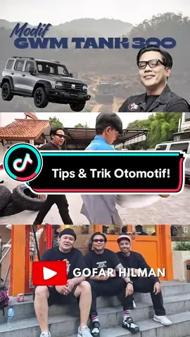 cara pasang pelek mobil #gofarhilman #otomotifindonesia #velgmobil 