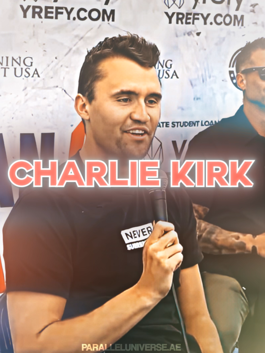 Charlie Kirk🗿| Aura Edit | I LOVE YOU SO JUMPSTYLE ( Slowed) by HUSSVRX  Edit by @paralleluniverse.ae Song: I LOVE YOU SO JUMPSTYLE ( Slowed) by HUSSVRX #CharlieKirk #aftereffects  #4kedits #edits  #edit #aura #auraedit #sigmaedit #fyp #fy #jumpstyle #trending 