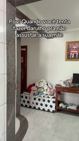 Mães de assustam tão facilmente ib: @Ethan Steele 