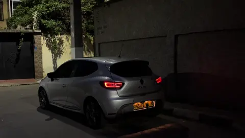 #fyp #tiktok #foryou #clio #clio4gtline #luxury #algerie🇩🇿 #foryoupage 