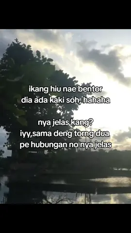 hahah #manadotiktok #katakatamanado #bitungpunya #fypp 