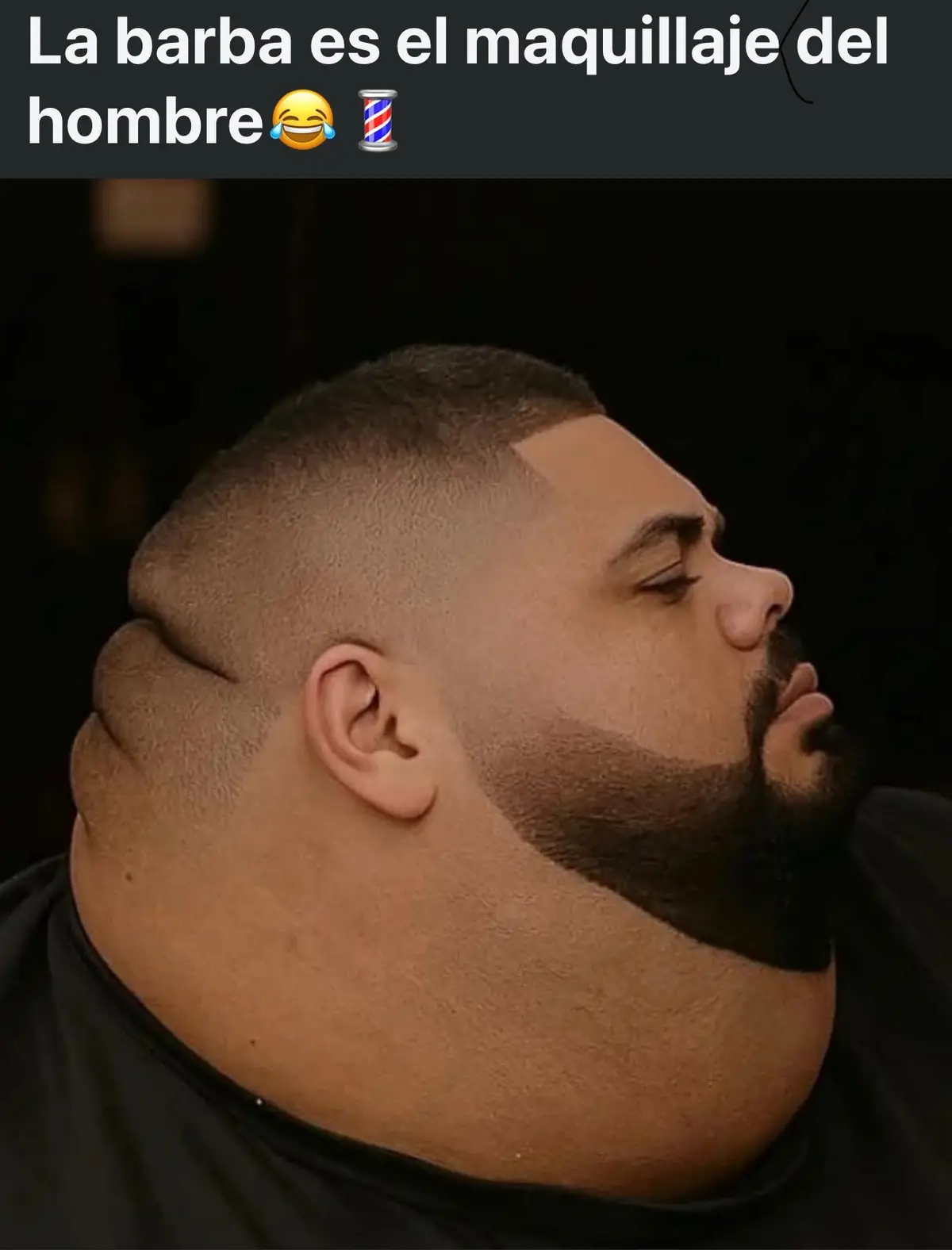 #barberlife