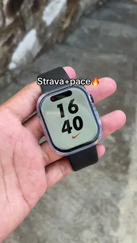 Buruan cekout sekarang dikeranjang #smartwatch 