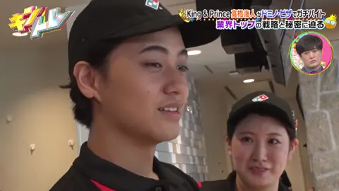 👑懐かしシリーズ👑 前にインスタで大量に載せてたのに垢BANくらって消えたお気に入りの動画たち 少しずつ載せてく♡#キンプリ#髙橋海人