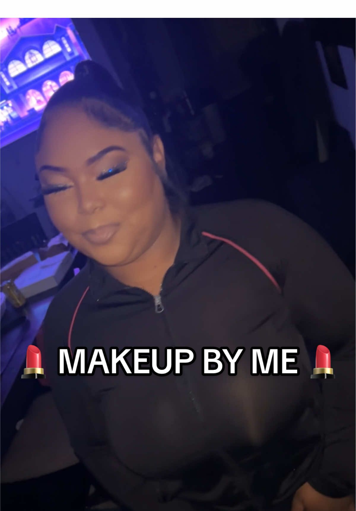 #makeup #fyp #chicago #viral 