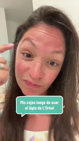 Este lápiz de cejas de L’Oréal es genial para darle otro toque a tus cejas. Cuesta 12.99 ahora mismo y te lo envían gratis. Encuéntralo en el carrito naranja #loreal #lapizdecejas #maquillaje #cejas #mujeres 