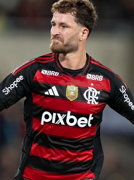 @luiz.penido solta a voz narrando os gols do Flamengo 2 x 1 Mirassol #shorts #futebol #react #flamengo