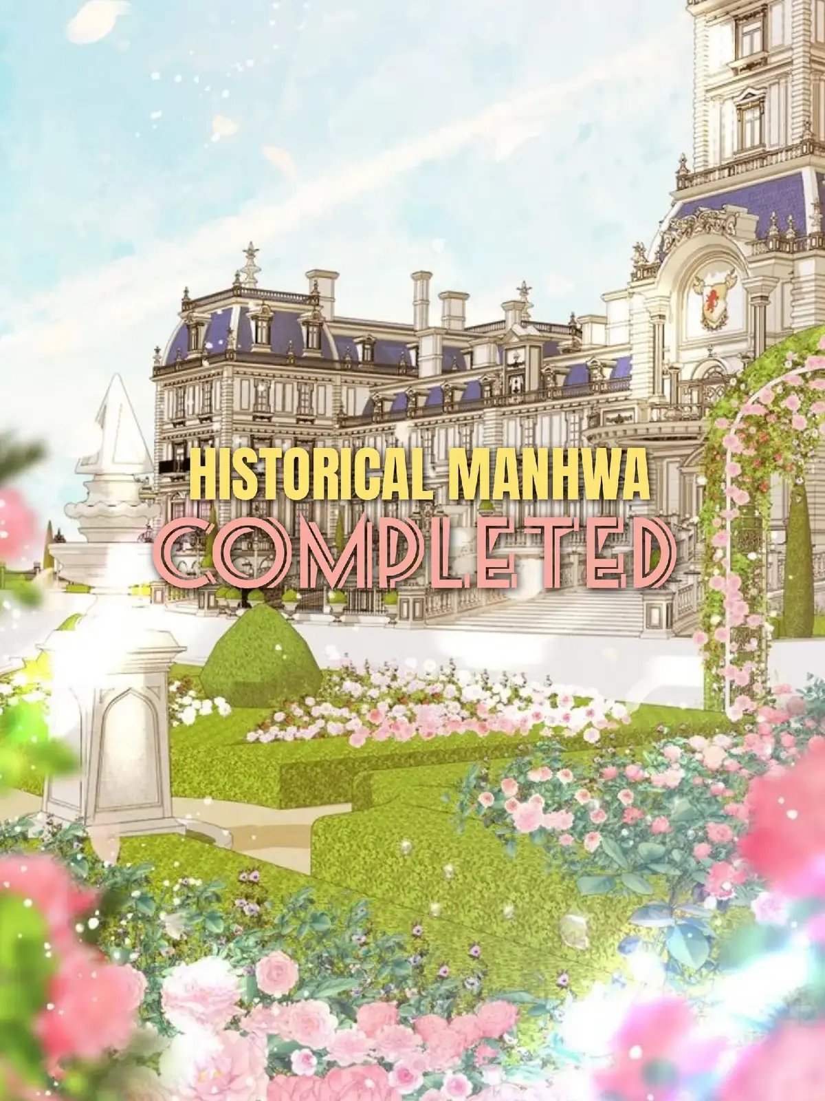 sukaa nihhh✨ #manhwacompleted #completedmanhwa #manhwareccomendation #rekomendasimanhwa #historicalmanhwa #manhwarec #manhwahistorical 
