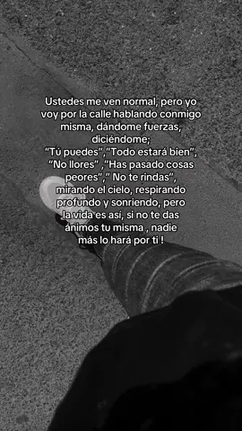 ❤️‍🩹 #fypシ゚ #sadstory #contenido #paratii #superacion #animos #consejos 