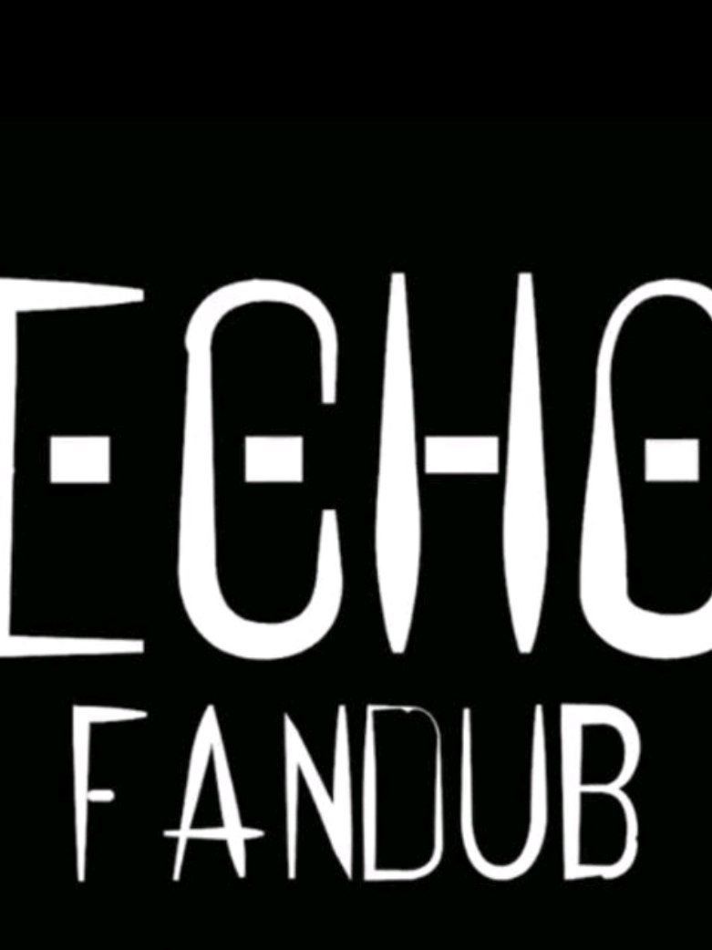 Still working on the prologue. There's a lot that needs to get sorted and cleaned up. We're not stopping this project anytime soon. And we'll do better at keeping you updated! Thanks for sticking with us :3 #echovn #echovnfandom  #fandub #furry #furrytiktok #visualnovel 