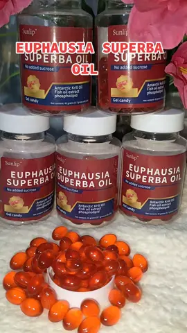 #creatorsearchinsights #viralvideotiktokfypage  #thankyoutiktok  #euphausiasuperbaoil 