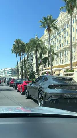 #carlton #cannes #ferrari #fyp #pourtoii 