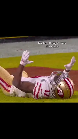 Niners are back tonight ☺️ #fyp #foryou #trending #nfl #football #49ers 
