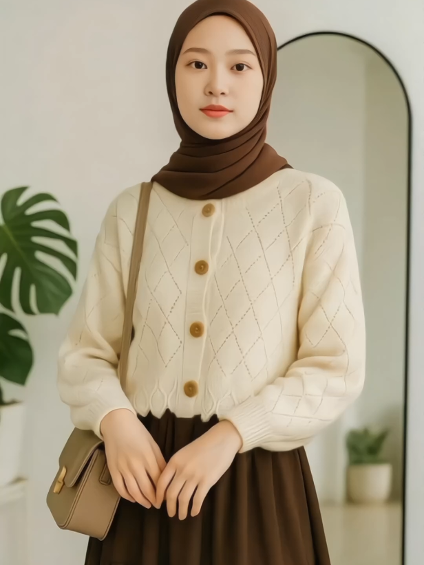 #setelandress #onesetwanita #oneset #onesetmurah #onesetkekinian #ootdhijab #outfitinspo #outfitideas #fyp 