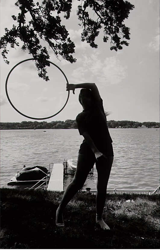 Hoop 2 regroup💫 #hoopflow #windy 