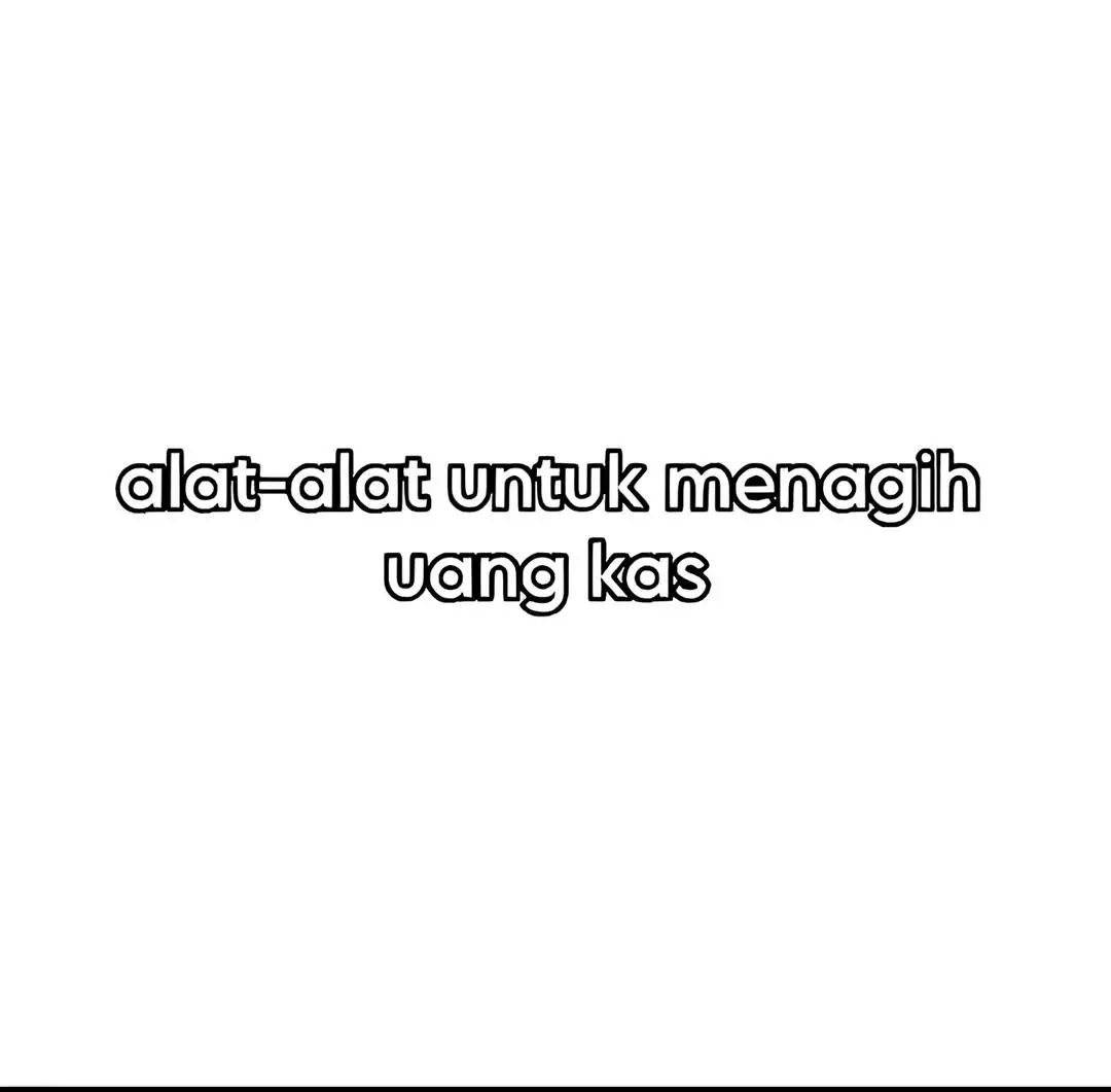 rekomendasi alat buat bendahara#fyppppppp #moots #4upageシ #viralll #adminkelas 