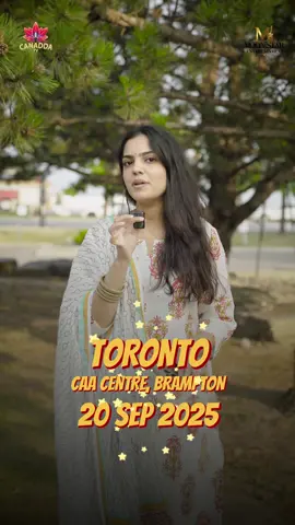 See You Toronto walyo on 20th September  at CAA CENTER Brampton 🇨🇦Folk star canada Tour 2025 🙏🏻❤️ Get Your Tickets from @Ticketmaster.com 👌🏻 #ranjitbawalivecanada #Brampton #Toronto #20thsep #ranjitbawaliveToronto #ranjitbawasongs 