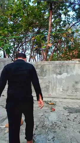 #biarlahberlalu 