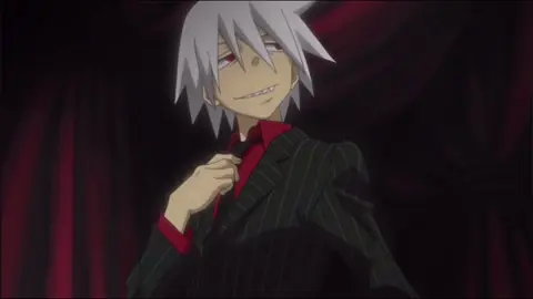 I’m back twins🥹 #soulmates #souleater #soulevens #anime Soul 