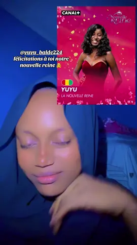 #pourtoi @yuyu_balde224 bravo 🎊 je pas les mots tellement je tremble 🫂💜💜💜💜
