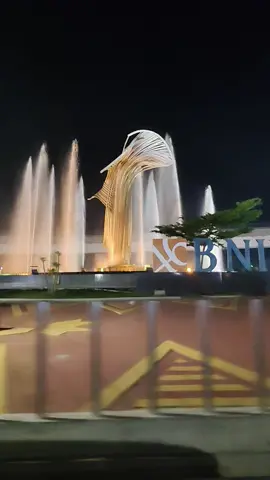 #palembang #jakabaringsportcity 