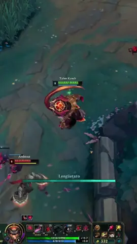 Como?? #juegos #cheki #chekioficial #toplane #lol #highelo #leagueoflegends #riotgamesleagueoflegends #riotgames #tahmkench 