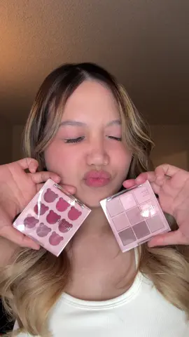 GRWM using My Bear Collection from @dasique_usa 💖  Shade: Sweet Mauve Bear Duo  🩷 A dreamy pairing of cool-toned mauve shades designed to add a soft, romantic flush to your look. #dasique #dasiquemybearcollection #pinkgirl #koreanmakeup #kbeauty