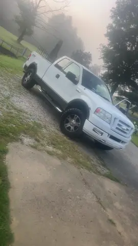#foryoupage #fyp #606 #f150 #ford #4x4 #5fourtriton #fx4 #fordtrucks #04fordf150 #fordf150 #wedoitbetter @0Beater0 