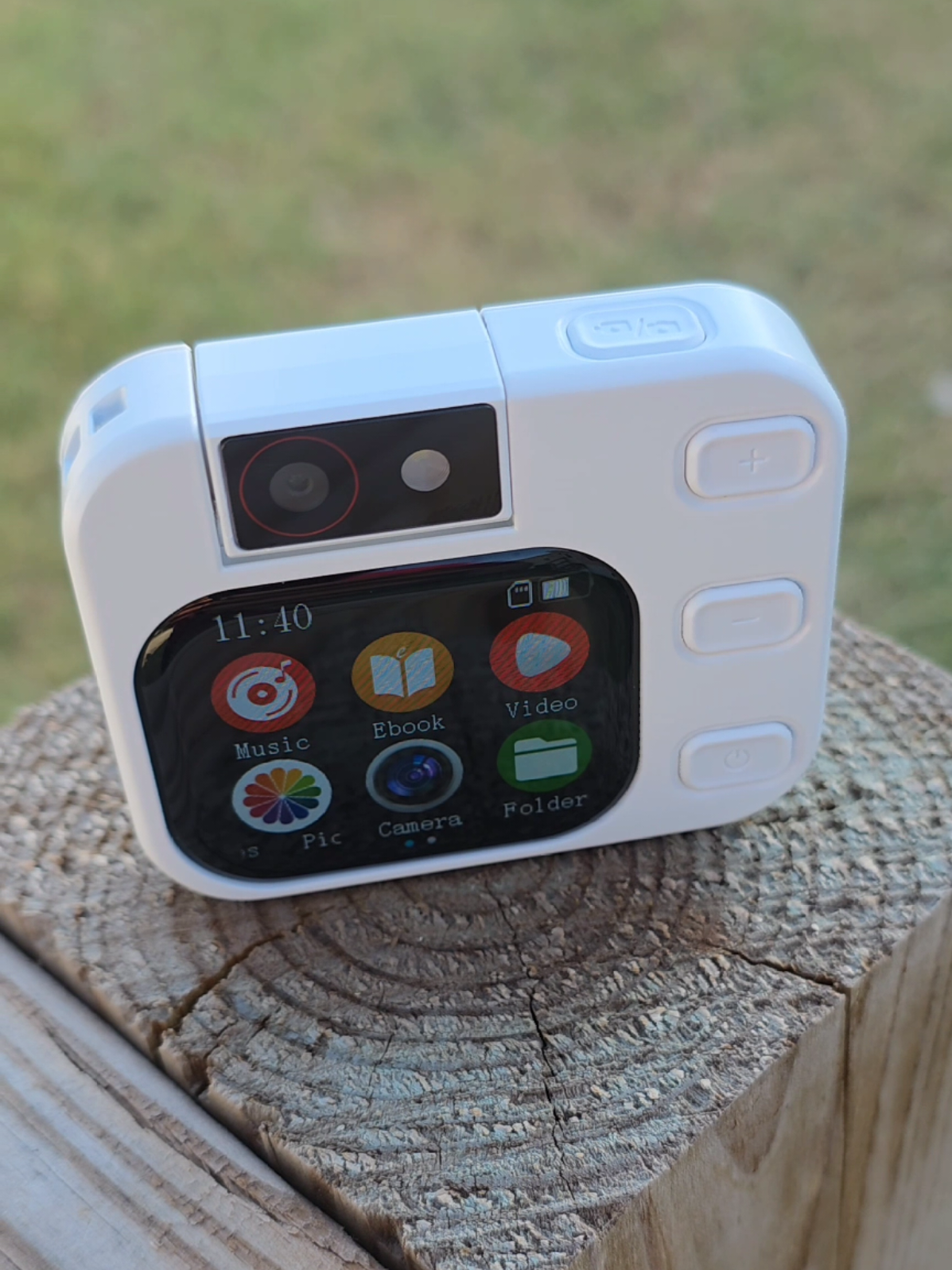 MP3 Music Player, Touch Screen. #mp3player  #mp3  #musicplayer  #deals #sales #giftideas #birthdaygift  #SummerDeals  #getyours 