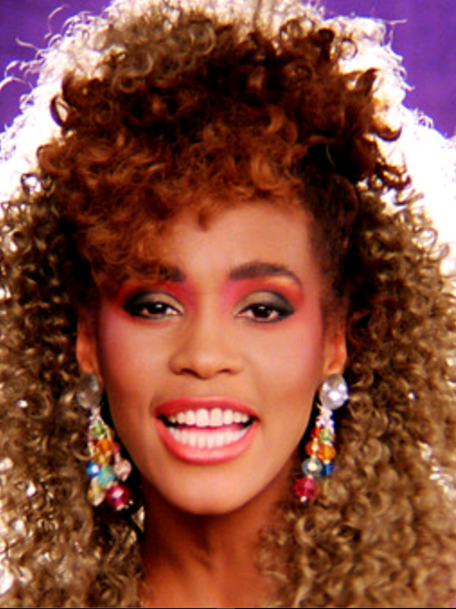 Happy Heavenly Birthday Whitney Houston🎂🕊️ #WhitneyHouston #August9 #HappyBirthdayWhitneyHouston #Singer #Actress #Legend #QueenOldSkool 