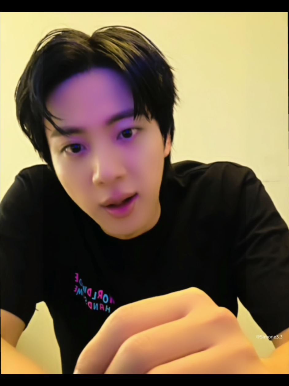 #bts #weverselive #kimsoekjin  #09.08.2025 #amsterdam