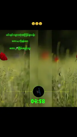 #မင်းနင်းသွားတဲ့အကြင်နာပန်း #🌹🌹🌹 #မြန်မာသံစဥ်များကိုချစ်မြတ်နိုးသူ #foryou #foryoupage #fypシ゚ #myanmartiktok🇲🇲🇲🇲 