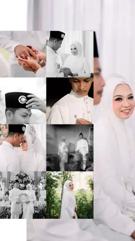 #wedding #weddingdress #weddingtiktok #weddingday #melayu #weddingvibes 