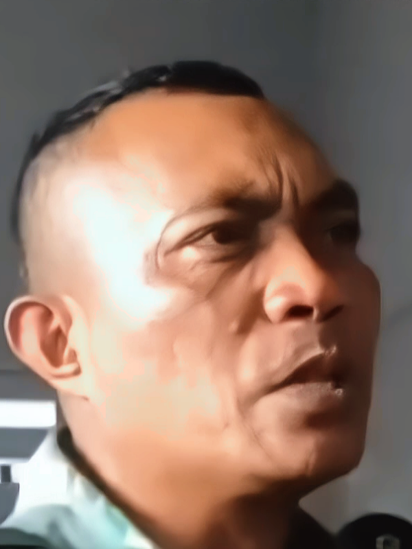 Amarah Seorang ayah SERSAN MAYOR CHRISTIAN NAMO, tak bisa di bendung Ketika Menerima kenyataan Putra Kandungnya  (Prada Lucky ) Kehilangan nyawa Di tangan Seniornya. #fyp #pradalucky #tentara #lucky#pradaluckytni  #sersanmayor  #christiannamo #prajurit #tni #tniad #tniindonesia  #prajurittni #abdinegara #fyp #fypviral #berandafyp