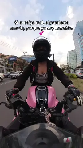 Soy increíble #biker #bikeride #bikergirl 