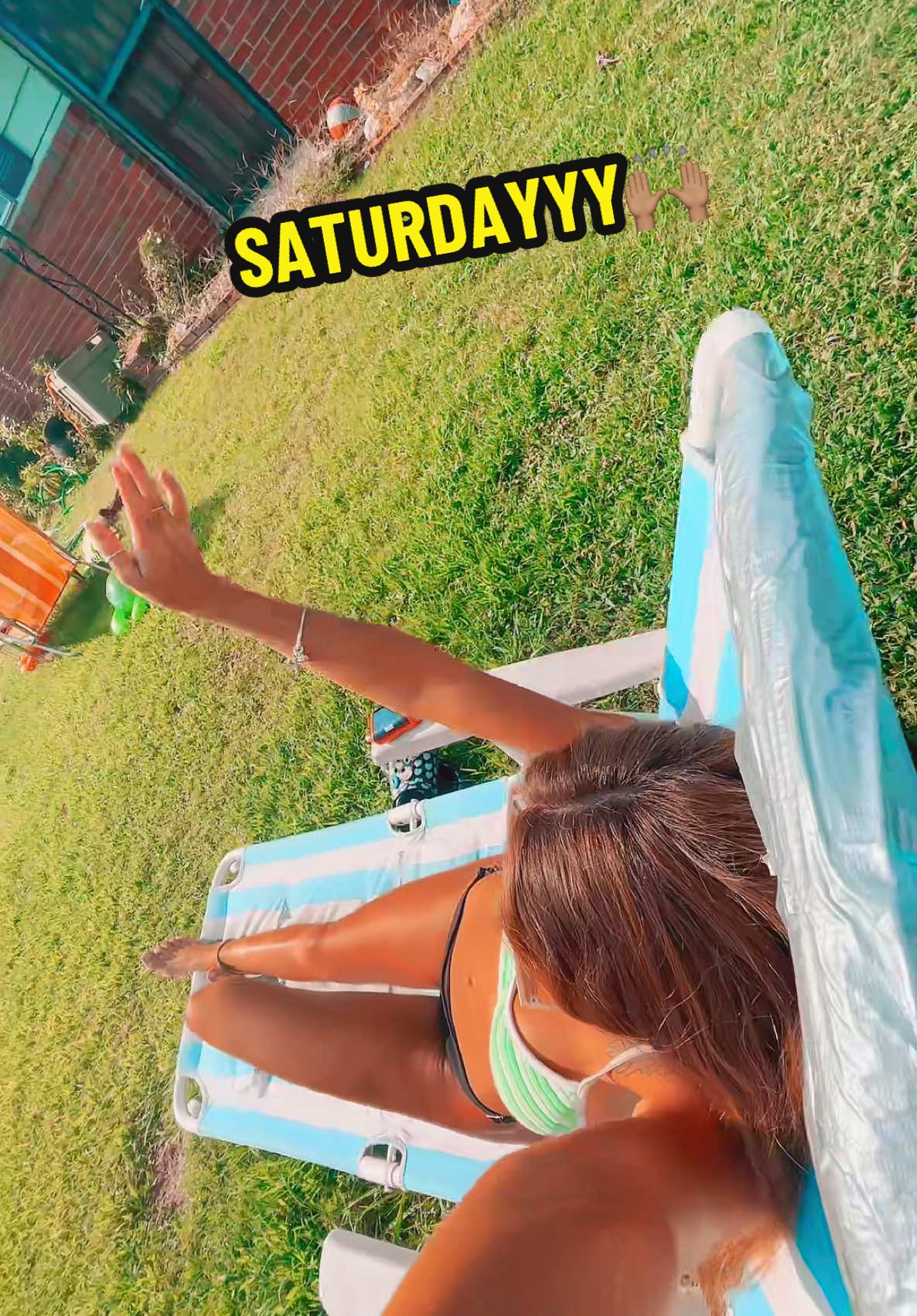 Saturdazzzze 🌞