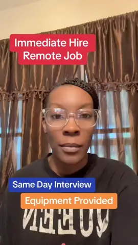 Hiring 100s of remote customer service associates! Same day interviews and Same Day Job Offers! #creatorsearchinsights #wfh #remotejobs #wfhjobshiring2024 #wfhmom #wfhlife 