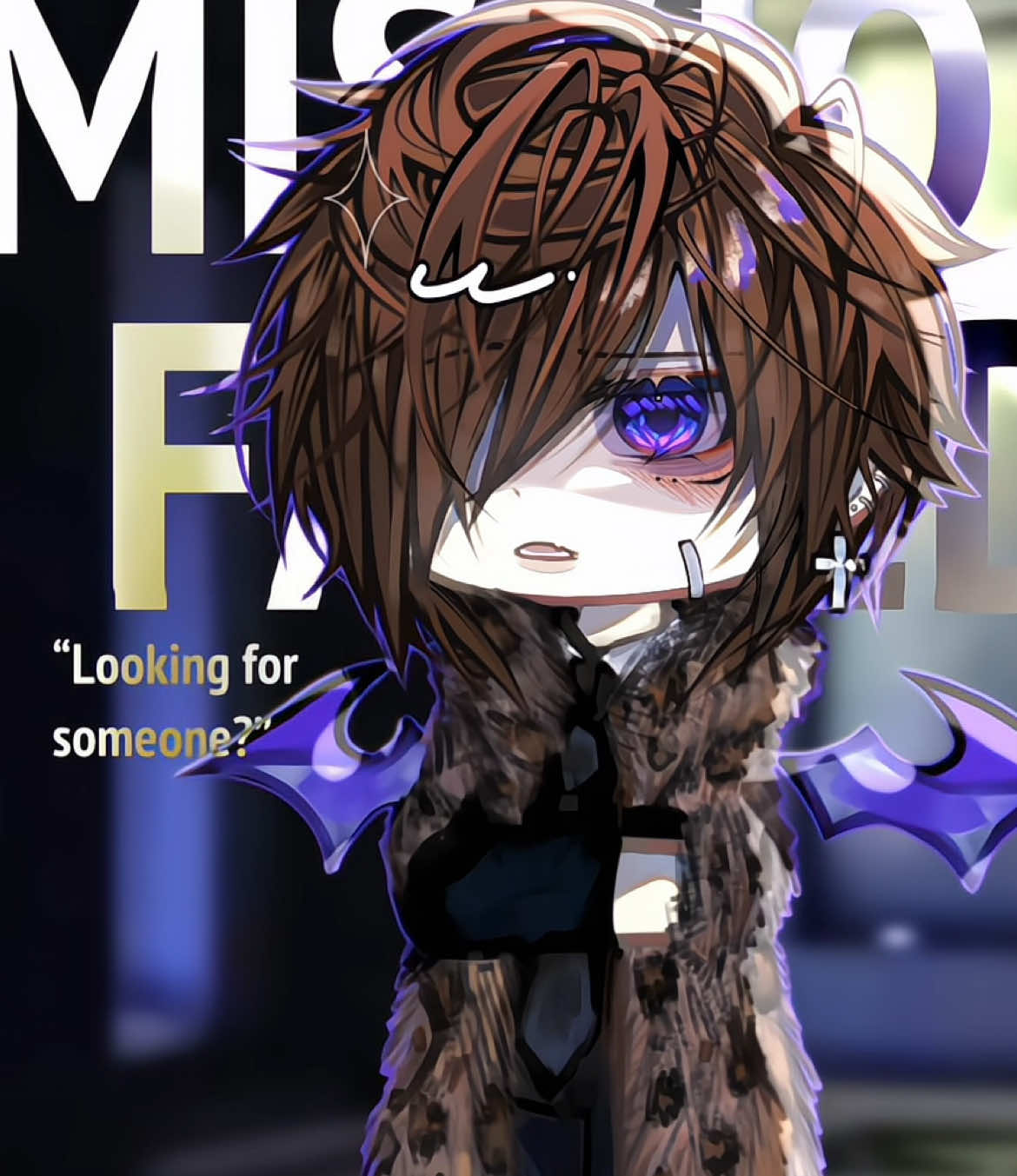 I’m too lazy to add affects ||CR:@𝕸𝖆𝖗𝖌𝖔𝖓𝖊  || watch my quality get ruined again || Tags ||#gacha #edit #xybca #fyp #dontletthisflop #art #gachatrend #viral #fyppppppppppppppppppppppp 
