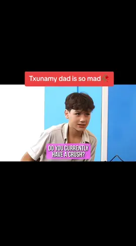 || txunamy dad is so mad😭 #txunamy #salish #jordanmatter #kiko #diezel #yutube #biggynorriss #nidalwonder #