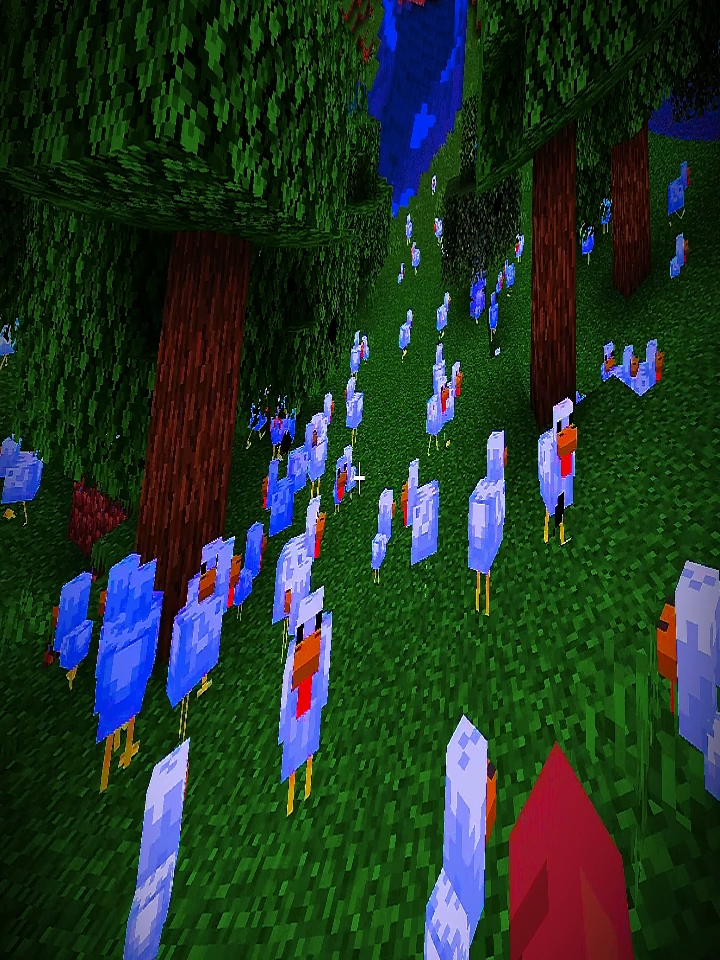 my minecraft world #Minecraft #goodvibes #itsgettingworseeachday