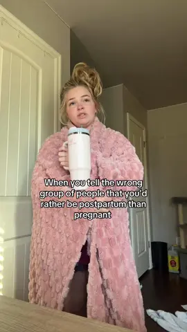 I can’t stand these people…. Trust me ILL ME HAPPIER!!#relatable#toxicpeoplecheck#pregnancy#postpartum#complainers#dreadful#annoying#goaway#pregnantlife#opinions