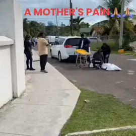 Mass Shooting in Nassau Bahamas Update: Police have confirmed that seven people were shot—two fatally—shortly after 2 p.m on Saturday the 9th of August 2025 when two gunmen exited a vehicle and opened fire on a group gathered near Robinson Road.  The deceased, ages 18 and 20, were found at the scene—one inside a vehicle and the other collapsed nearby—while five others, ages 16 to 22, were taken to hospital with multiple gunshot wounds.  Assistant Commissioner of Police Anton Rahming confirmed that two individuals on scene were wearing electronic monitoring devices and urged anyone with information to contact police. This brazen daylight shooting pushes the country’s murder count to 54. #nassau #nassaubahamas #shooting 