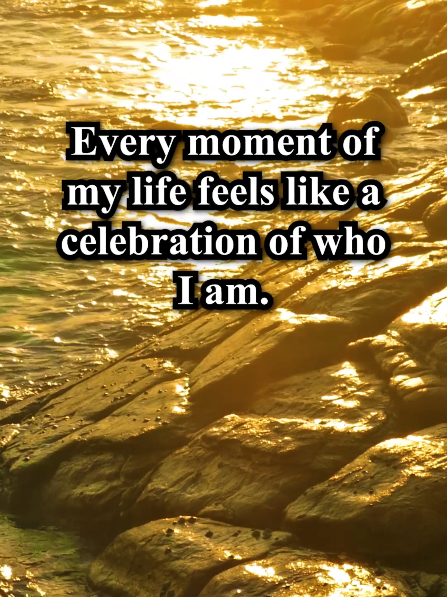 My life is the best it has ever been. After years of striving, learning, and evolving, I’ve embraced change with open arms. Each day, I wake up grateful for the opportunities to grow, connect, and pursue my passions. I’ve let go of negativity and surrounded myself with supportive people who ignite inspiration and joy. Life may throw challenges my way, but I now see them as stepping stones to greatness. Embrace the journey, cherish every moment, and remember: the best is yet to come. #Gratitude #Inspiration #NewBeginnings #Abundance #Mindfulness #PersonalGrowth #Positivity #DreamBig #EmbraceChange #LiveFully #LifeGoals #JoyfulLiving #Empowerment #SelfLove #Happiness #SuccessMindset #RiseAbove #StayInspired #EmotionalWellbeing #Motivation #LoveYourLife #GrowthMindset #BelieveInYourself #ChaseYourDreams #Fulfillment