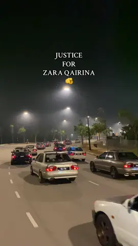 #foryou #justiceforzara #wiraterengganu #fyp #stayhumble #xyzbca 