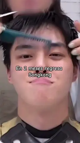 La espera fue larga pero al fin lo veremos una vez más!!! #songkag #serviciomilitar 