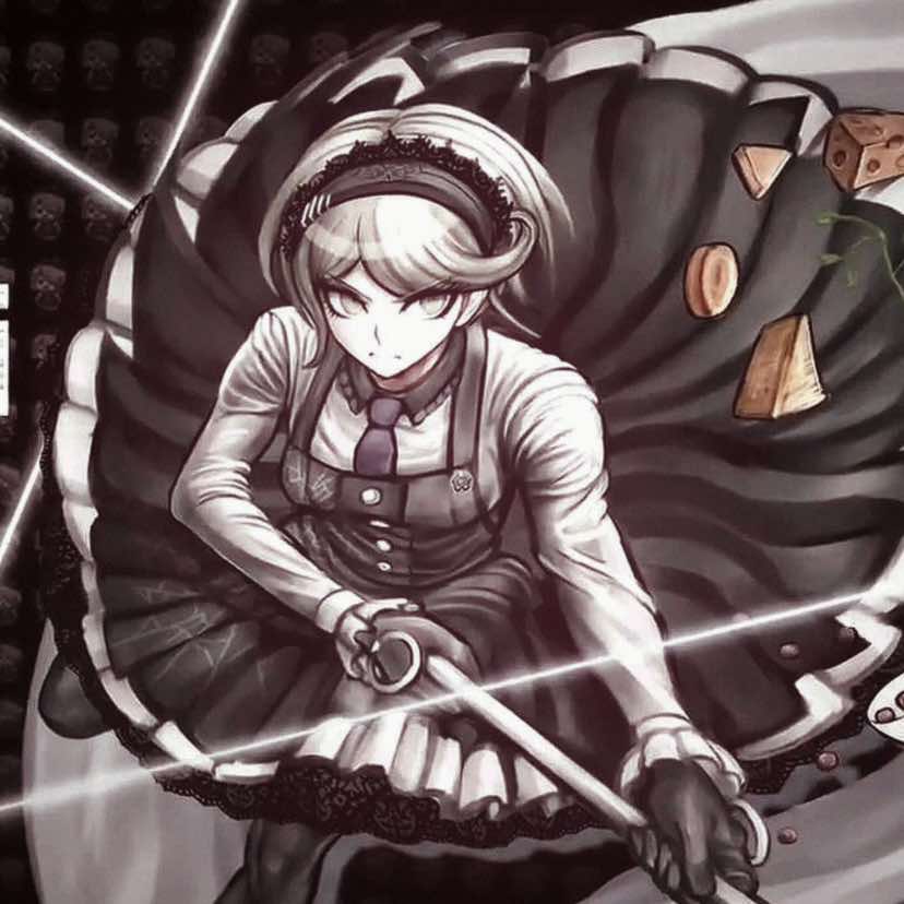 mind you she was de facto prime minister of japan, and had the BEST motive out of the 3 games. • • • [cc act3ree] • [#danganronpa #danganronpaedit #danganronpacosplay #danganronpatriggerhappyhavoc #danganronpatriggerhappyhavocedit #danganronpatriggerhappyhavoccosplay #drthh #drthhedit #danganronpathh #danganronpathhedit#danganronpathhcosplay #superdanganronpa2edit #superdanganronpa2goodbyedespair #danganronpa2goodbyedespair #danganronpa2goodbyedespairedit #sdr2 #sdr2edit #drv3 #drv3edit #danganronpav3 #danganronpav3edit #danganronpav3cosplay #animeedit #animeedits #aestheticedits #2020 #2020aesthetic #2020edit #dangankitty #viral] • [KIRUMI TOJO IN DANGANRONPA, TRIGGER HAPPY HAVOC, GOODBYE DESPAIR, V3, THE ANIMATION, FUTURE ARC, DESPAIR ARC, HOPE ARC, ROBLOX CARNAGE, EDIT IN HIGH QUALITY 4K ORIGINAL CONTENT FAKE ALL TIKTOK]