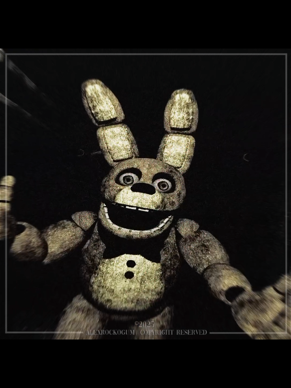 animation credits to: riko 16 #fivenightsatfreddy #fnaf #springtrap #animation #fivenightsatfreddys #fnaffans #1987 #fnafedit #edit #fnafworld 