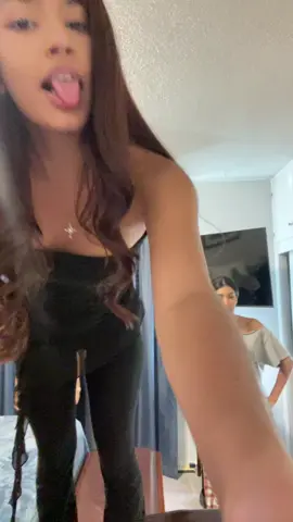 My backup dancers 