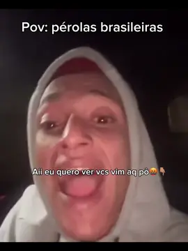 Pov: pérolas brasileiras// #humorbrasil #humor #jeitinhobrasileiro #memesbr #pov #brasil🇧🇷 