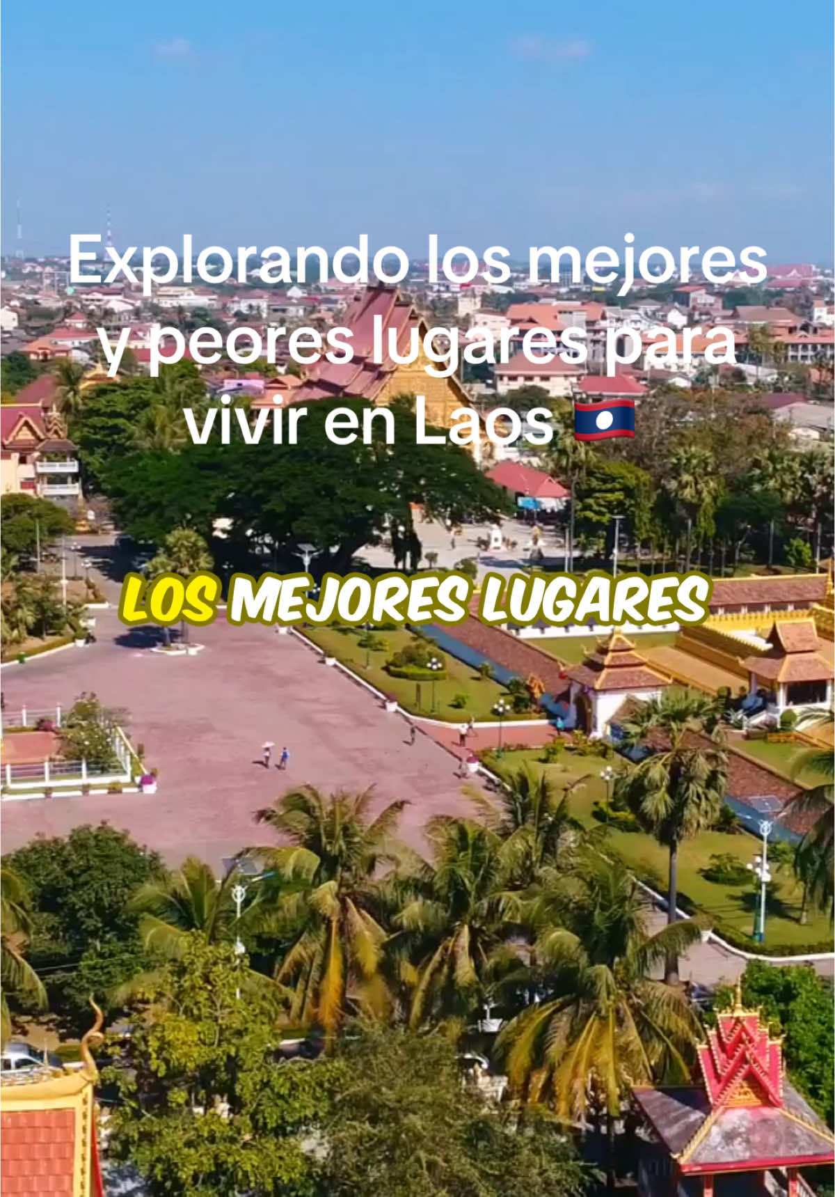 Laos 🇱🇦 #creatorsearchinsights #laos #viral #usa #mexico #spain 